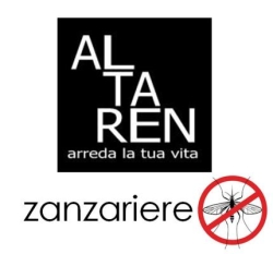 ALTAREN zanzariere