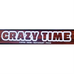 Crazy Time