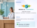 Studio Professionale Multidisciplinare MEDICAL FISIOKINE Owner Lidia Esther Guzman
