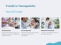 Studio Professionale Multidisciplinare MEDICAL FISIOKINE Owner Lidia Esther Guzman