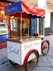 Gelateria a Cuvea