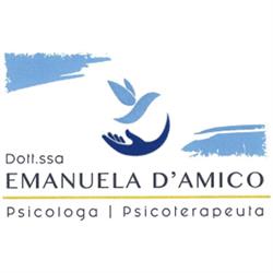 D'Amico Dott.ssa Emanuela - Psicologa Psicoterapeuta