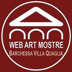 Web Art - Barchessa Villa Quaglia
