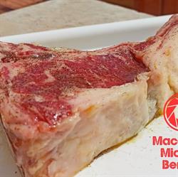 Macelleria Di Michele Bennici