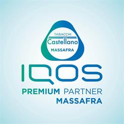 IQOS PREMIUM PARTNER MASSAFRA