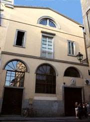 Charles H. Cecil Studios