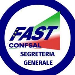 FAST CONFSAL Segreteria Generale