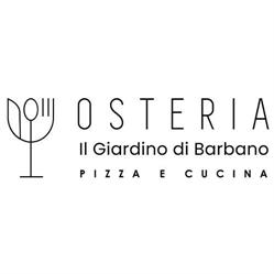 Osteria Il Giardino di Barbano