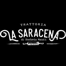 Trattoria La Saracena Di Macali Stefania