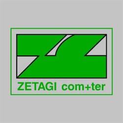 Zetagi Computer