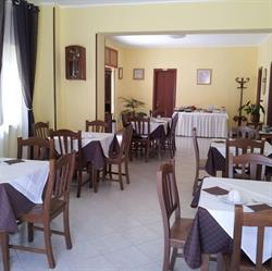 Holiday B&B Vico Del Gargano