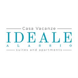 Ideale Alassio Residence Casa Vacanze