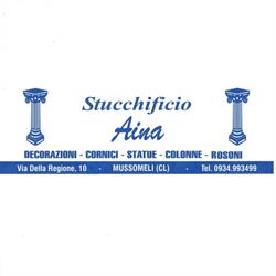 Stucchificio Aina