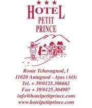 Hotel Petit Prince