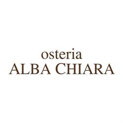 Osteria Alba Chiara