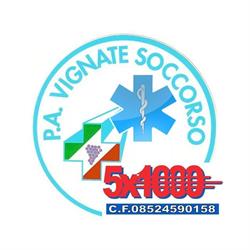 P.A. Cittadini Vignatesi (Anpas)