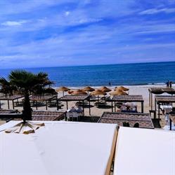 Vanilla Sea Ristorante presso bagno Anna
