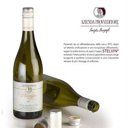 Azienda Agricola Provveditore Di Bargagli Cristina