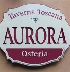 Aurora Taverna Toscana Trattoria