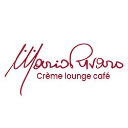 Mario Rivaro Créme Lounge Café