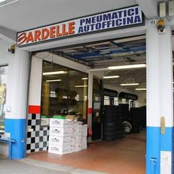 Pneumatici Autofficina Bardelle Alberto