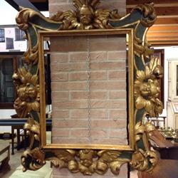 Caffarri Luigi e Marco - antichità e restauro
