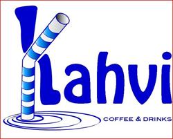 Kahvi Coffee & Drinks