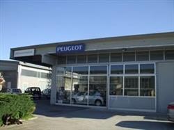 Peugeot - Officina Carlotti di AUTO SE srl