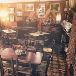 Antica Osteria da Casot