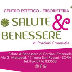 Salute e Benessere di Porciani Emanuela