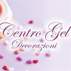 centro gel decorazioni