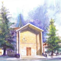 Parrocchia del Santissimo Crocifisso