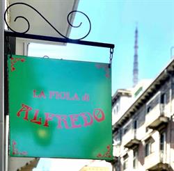 La Piola di Alfredo