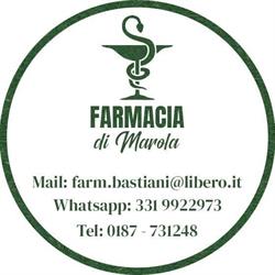 Farmacia di Marola
