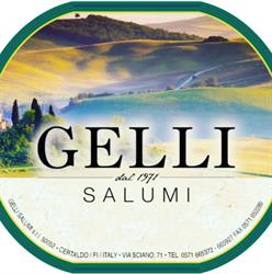 Gelli Salumi srl