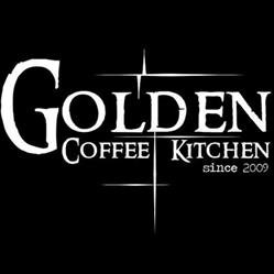 Golden Coffee & Kitchen Since 2009