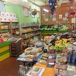 mercato della frutta