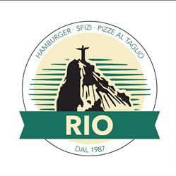 Rio - Hamburger, Fritti, Pizze al Taglio