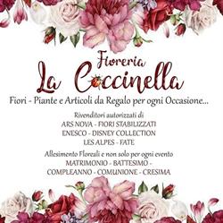 Fioreria La Coccinella