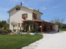 Appartamenti Casa Montironi