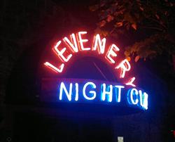 Night Club Le Venery