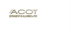 Nuova Acot Serramenti In Alluminio E Pvc