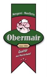 Metzgerei Obermair - Ahrna Speck