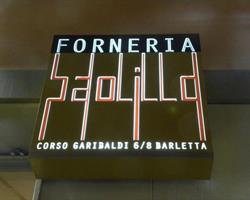 Forneria Paolillo