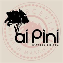 Ai Pini - Osteria & Pizza