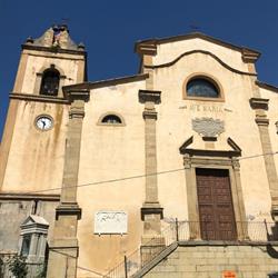 Chiesa Madre di Santa Maria Assunta