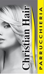 Parrucchieria Christian Hair ( Osimo )