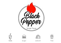 Black Pepper