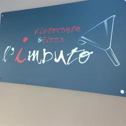 Ristorante e Pizza L' Imbuto