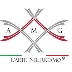 Amg L'Arte nel Ricamo di A. Ascione